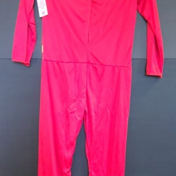 Flash Costume for Kids Hero Boys Dress Up Costume , 8-9, N w/defect - Picture 9 of 16